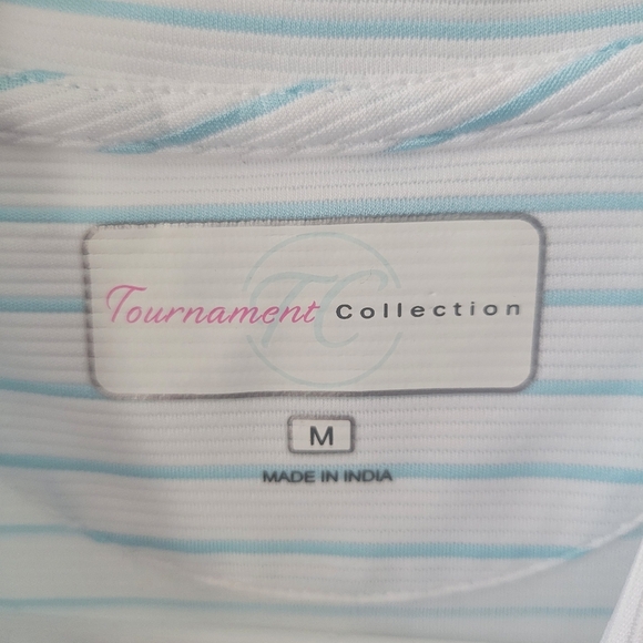Tournament Collection Top - Picture 4 of 5